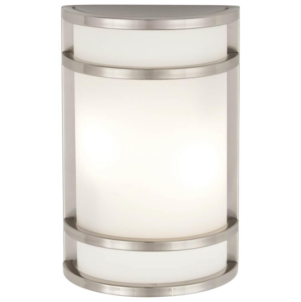 1 Light Outdoor Led Pocket Lantern