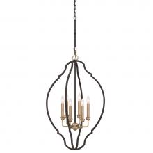 The Great Outdoors 4855-686 - WYNDMERE- 6 LT FOYER