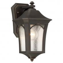The Great Outdoors 71211-143C - Outdoor Wall Mount