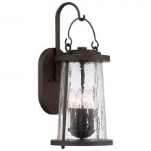 The Great Outdoors 71223-143 - Outdoor Wall Mount