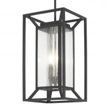 The Great Outdoors 71264-66 - 4 Light Rod Drop