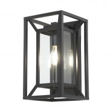 The Great Outdoors 71265-66-C - Harbor View - 1 Light Pocket Lantern