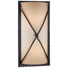 The Great Outdoors 72002-A138-PL - 2 Light Pocket Lantern