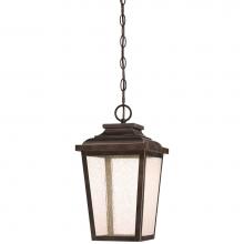 The Great Outdoors 72174-189-L - Outdoor Chain Hung Led