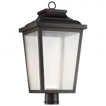 The Great Outdoors 72177-189-L - Large Led Post Mount
