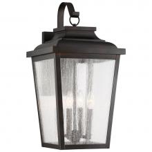The Great Outdoors 72178-189 - Outdoor Xl Wall Mount