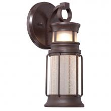 The Great Outdoors 72441-291-L - Led Wall Mount
