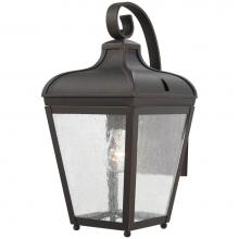 The Great Outdoors 72481-143C - Outdoor Wall Mount