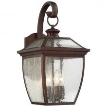 The Great Outdoors 72523-246 - Wall Mount