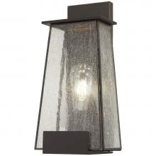 The Great Outdoors 72601-226 - 1 Light Outdoor Wall Mount