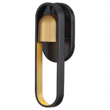 The Great Outdoors 72641-545-L - 1 Light Outdoor Wall Mount Led