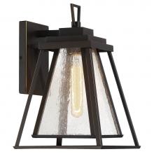 The Great Outdoors 73112-226 - 1 Light Medium Wall Mount