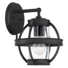 The Great Outdoors 73131-66 - 1Lt Outdoor Wall Mount