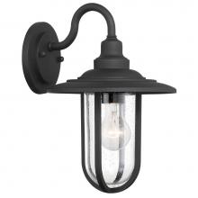 The Great Outdoors 73191-66 - 1Lt Wall Mount