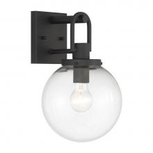 The Great Outdoors 73360-66 - 1 Lt Outdoor Wall Mount