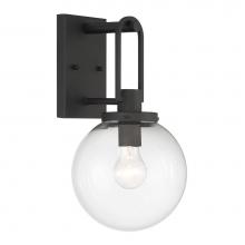 The Great Outdoors 73361-66 - 1 Lt Outdoor Wall Mount
