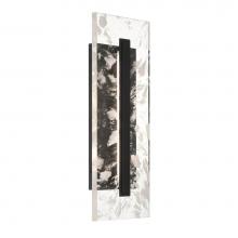 The Great Outdoors 77102-66-L - 1 Lt Outdoor Led Wall Mount