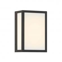 The Great Outdoors 77800-66-L - Led Outdoor Sconce