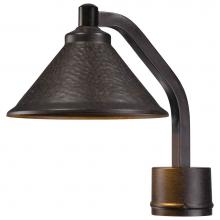 The Great Outdoors 8106-A138-L - 1 Light Led Post Mount