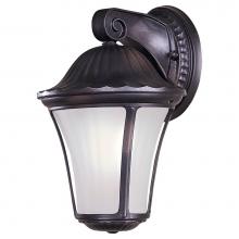 The Great Outdoors 8231-94-PL - 1 Lt Outdoor Wall Mount