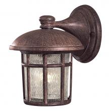 The Great Outdoors 8251-61 - 1 Light Wall Mount