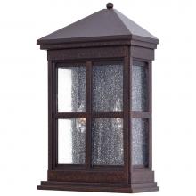 The Great Outdoors 8560-51 - 2 Light Pocket Lantern