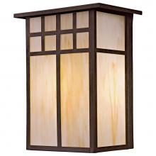 The Great Outdoors 8603-A179-PL - 1 Light Pocket Lantern