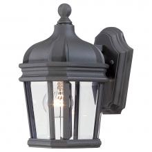 The Great Outdoors 8690-66 - 1 Light Wall Mount