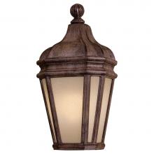 The Great Outdoors 8697-1-61-PL - 1 Light Pocket Lantern