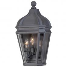 The Great Outdoors 8698-66 - 3 Light Pocket Lantern