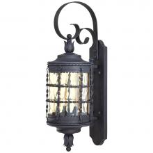 The Great Outdoors 8881-A39 - 2 Light Wall Mount
