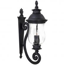 The Great Outdoors 8903-94 - 4 Light Wall Mount