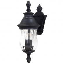 The Great Outdoors 8905-94 - 2 Light Wall Mount