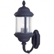 The Great Outdoors 9018-66 - 3 Light Wall Mount