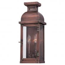 The Great Outdoors 9071-264 - 2 Light Pocket Lantern