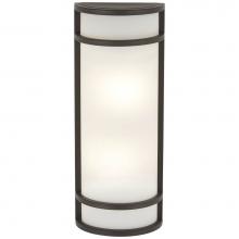 The Great Outdoors 9803-143-PL - 2 Light Pocket Lantern