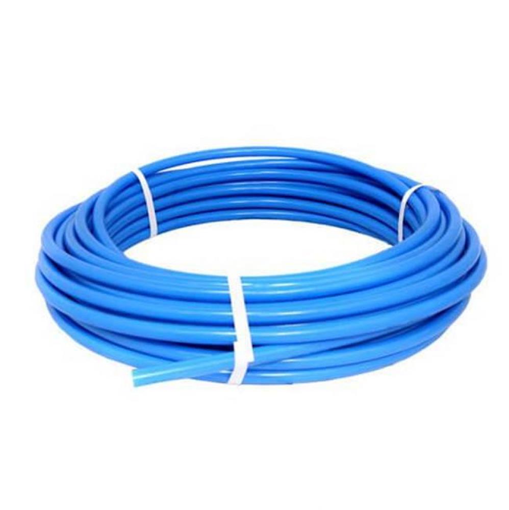 3/4'' Uponor Aquapex Blue, 100-Ft. Coil