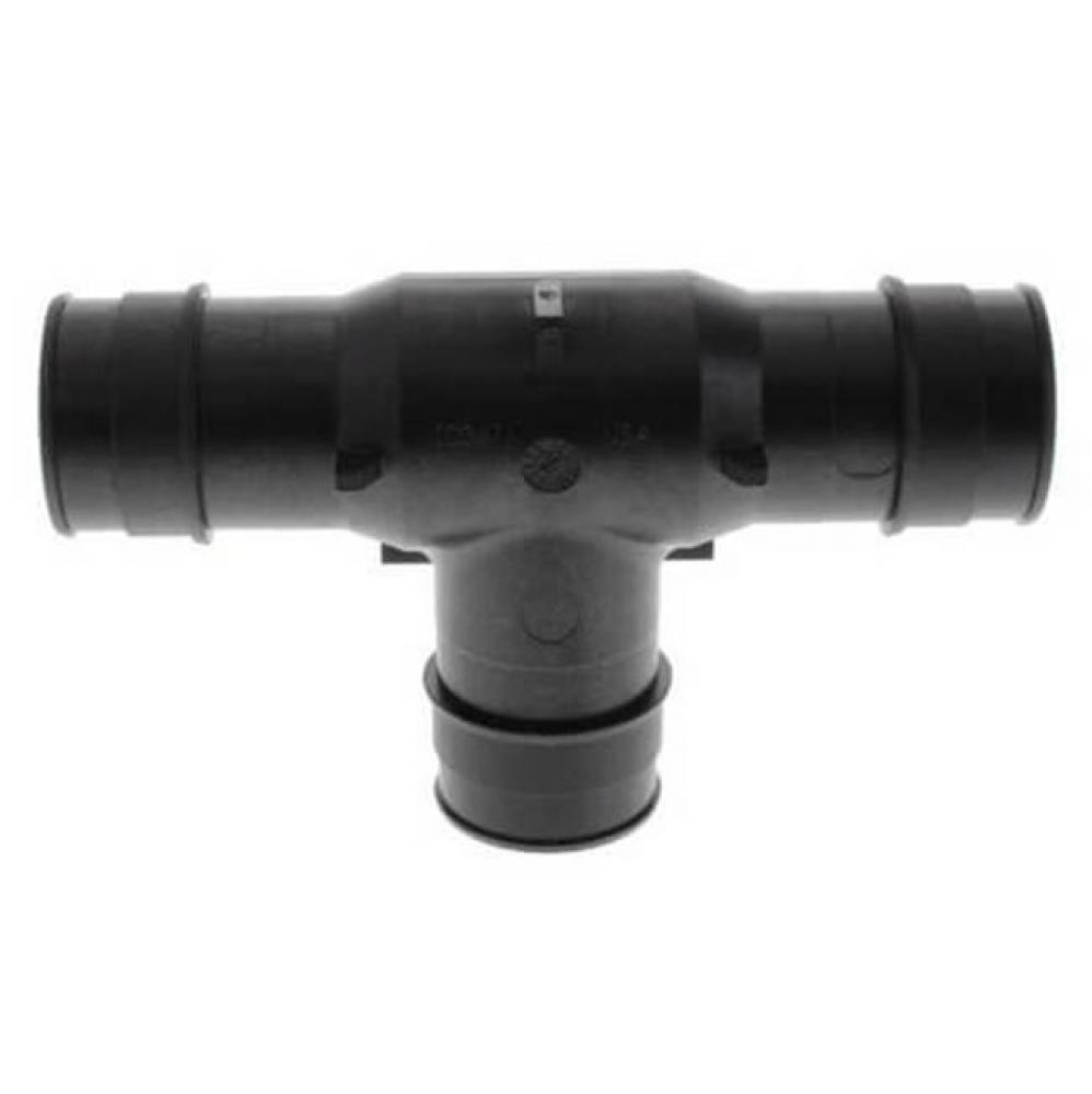 Propex Ep Tee, 1'' Pex X 1'' Pex X 1'' Pex