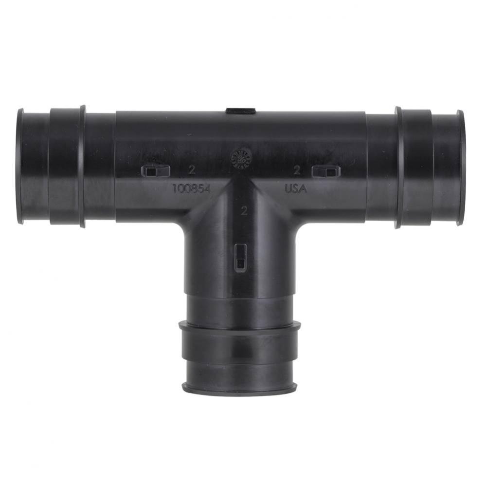 Propex Ep Tee, 2'' Pex X 2'' Pex X 2'' Pex