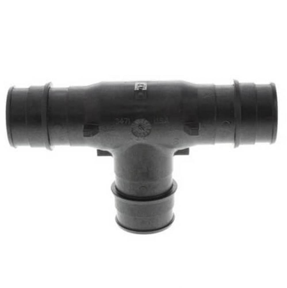Propex Ep Tee, 3/4'' Pex X 3/4'' Pex X 3/4'' Pex