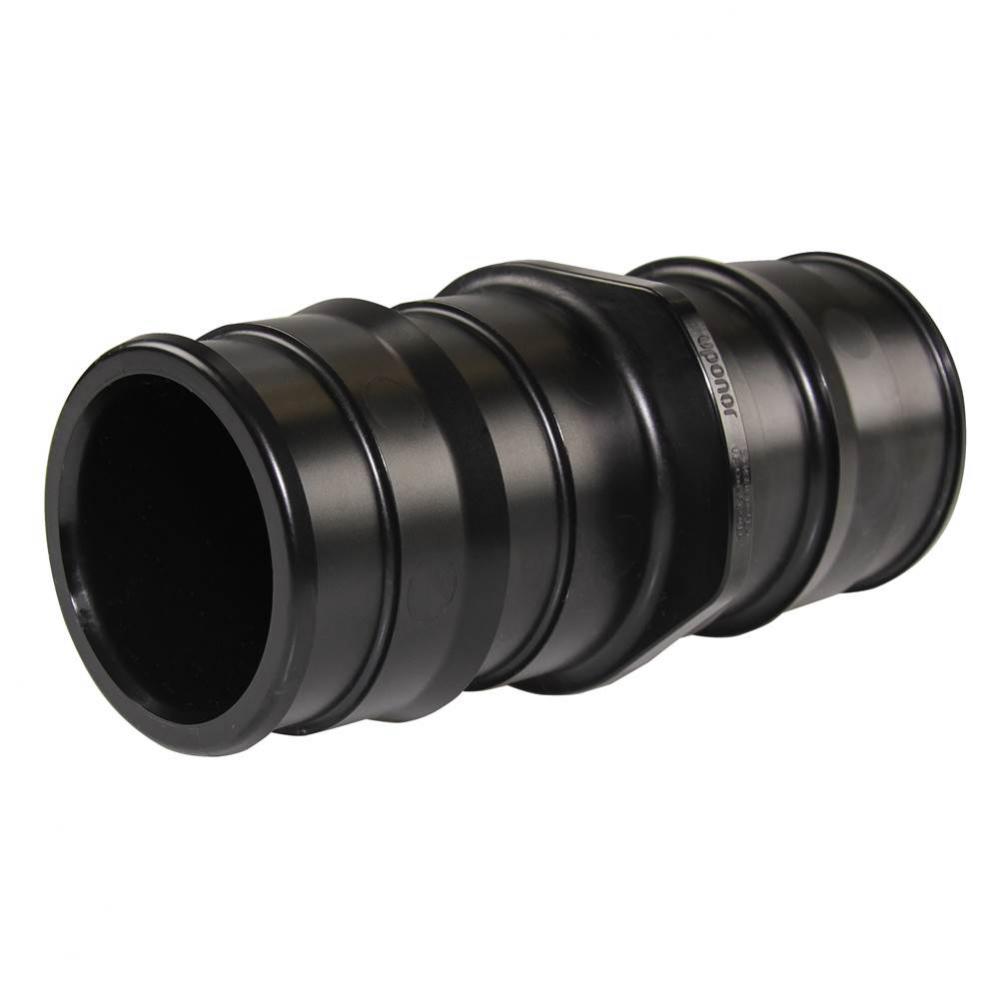 Propex Ep Coupling, 3'' Pex X 3'' Pex