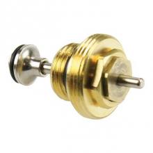 Uponor A2771030 - Stainless-Steel Manifold Isolation Valve Body, Replacement Part