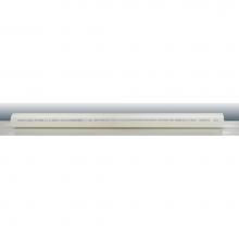 Uponor F1062000 - 2'' Uponor Aquapex White, 100-Ft. Coil