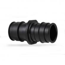 Uponor Q4772020 - Propex Ep Coupling, 2'' Pex X 2'' Pex
