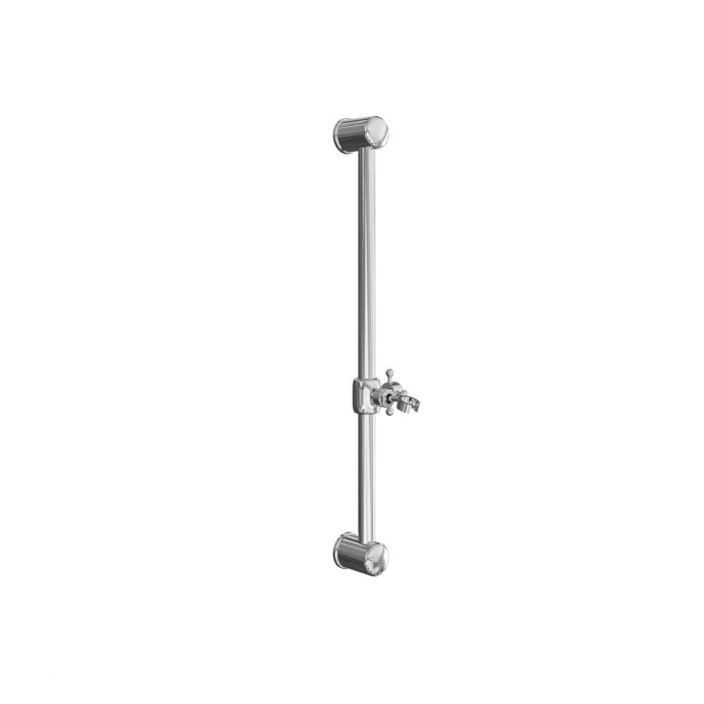 Belgravia Handshower Rail B