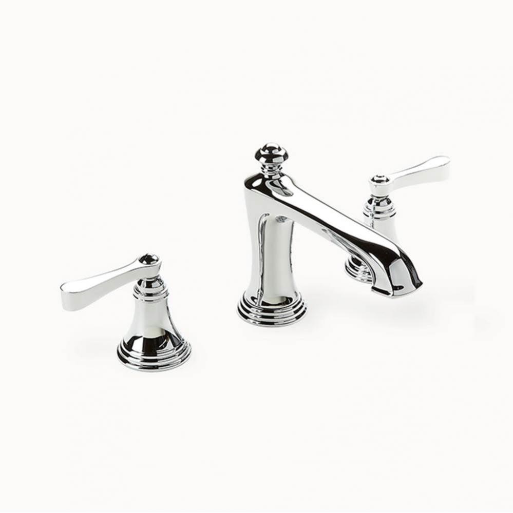 Berea Widespread Basin Faucet PC
