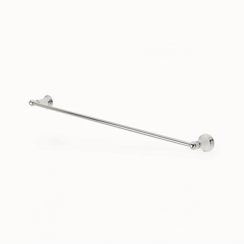 Berea 24'' Towel Bar PC