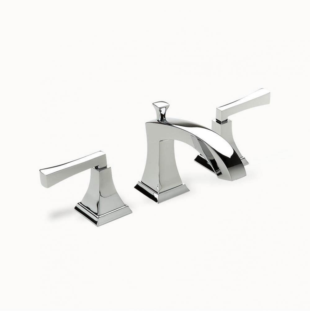 Leyden Widespread Basin Faucet PC