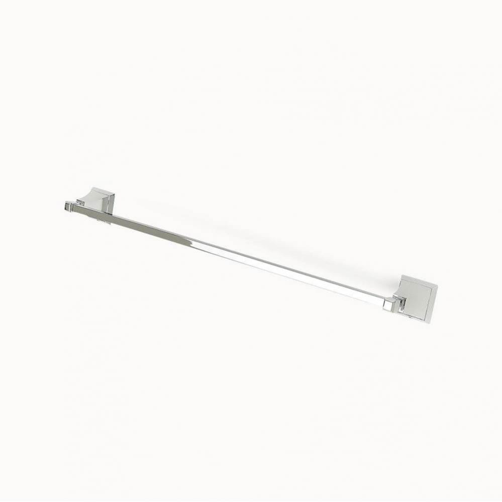Leyden 24'' Towel Bar PC