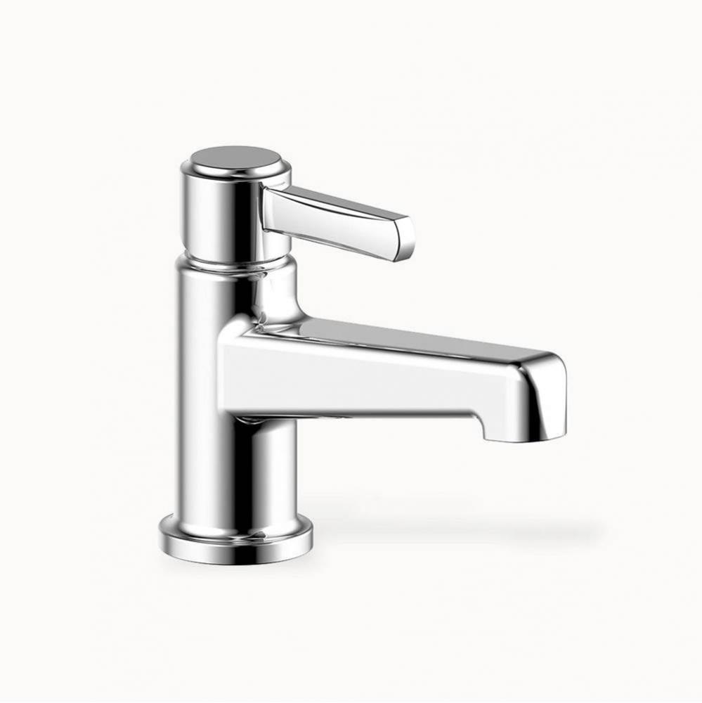 Darby Single-hole Basin Faucet PC